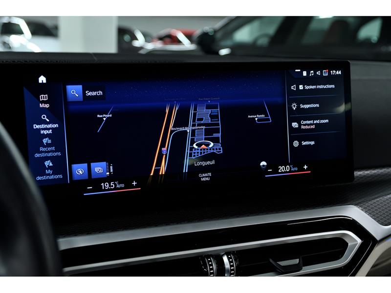 bmw Série 4 2024 - 27