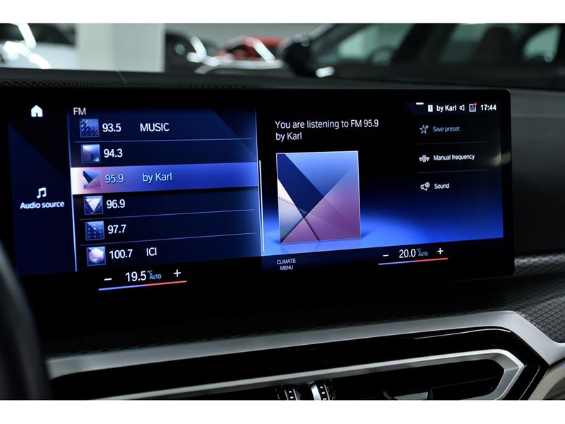 bmw Série 4 2024 - 28