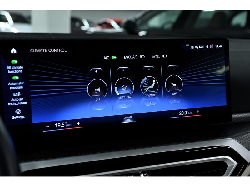 bmw Série 4 2024 - 29