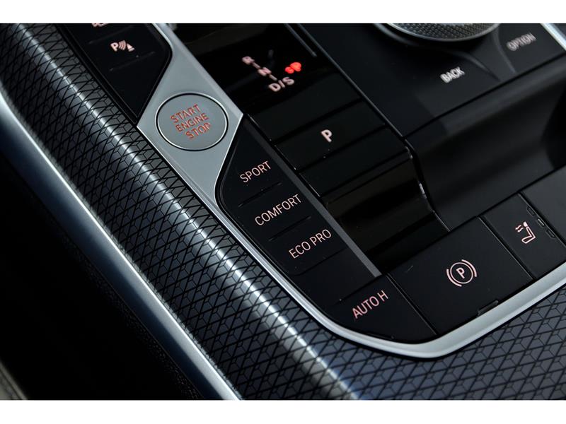 bmw Série 4 2024 - 33