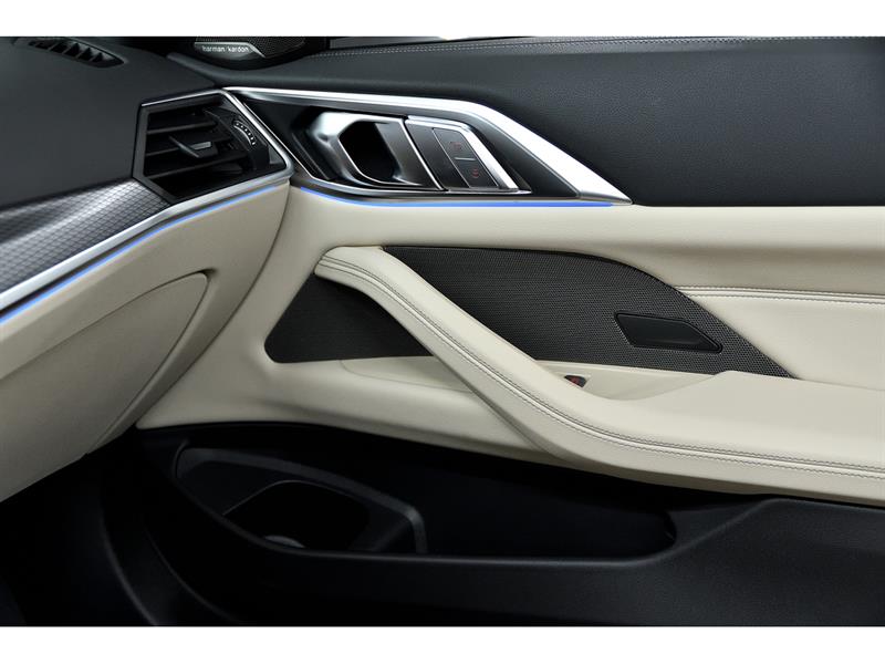 bmw Série 4 2024 - 36