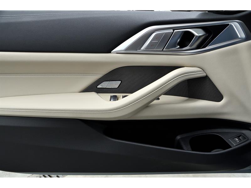 bmw Série 4 2024 - 37