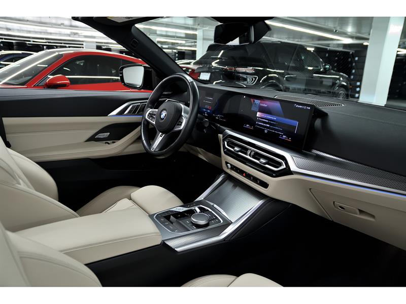 bmw Série 4 2024 - 40