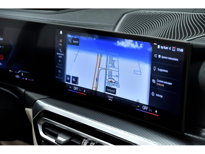 bmw Série 4 2024 - 41