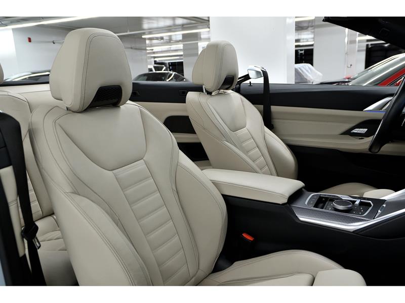 bmw Série 4 2024 - 43