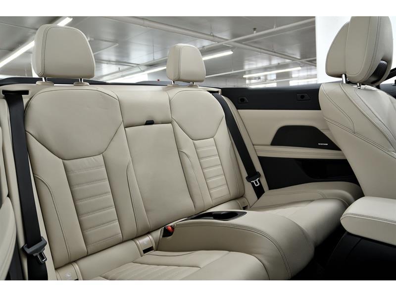 bmw Série 4 2024 - 45