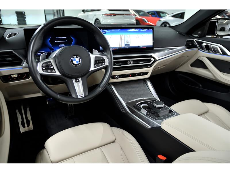 bmw Série 4 2024 - 46