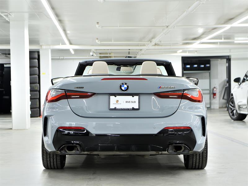 bmw Série 4 2024 - 47