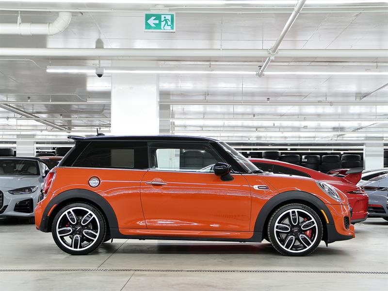 mini 3 Door 2020 - 2