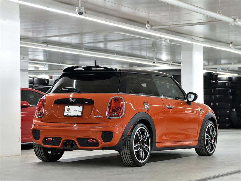 mini 3 Door 2020 - 3