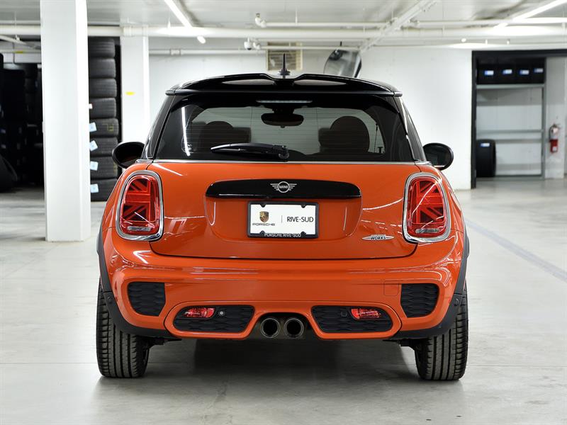 mini 3 Door 2020 - 4