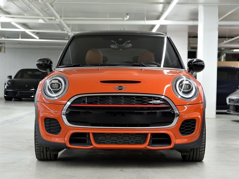 mini 3 Door 2020 - 5