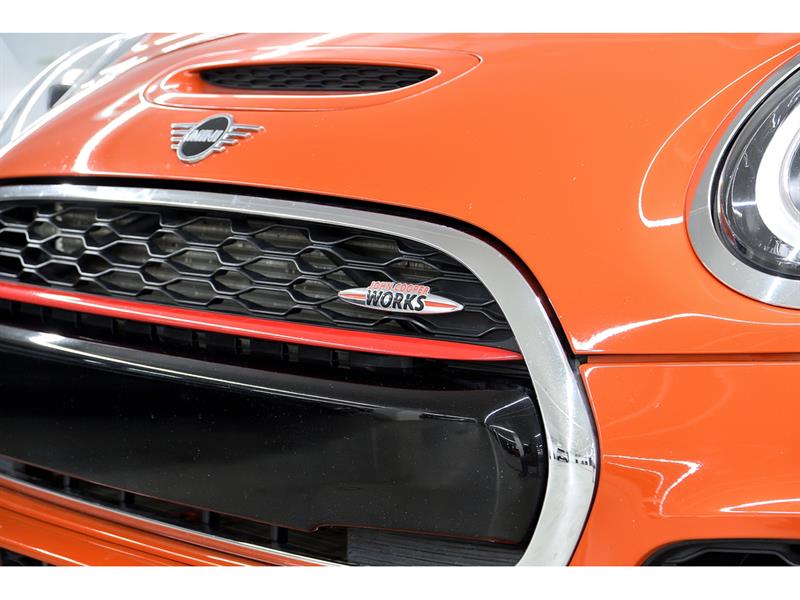 mini 3 Door 2020 - 6