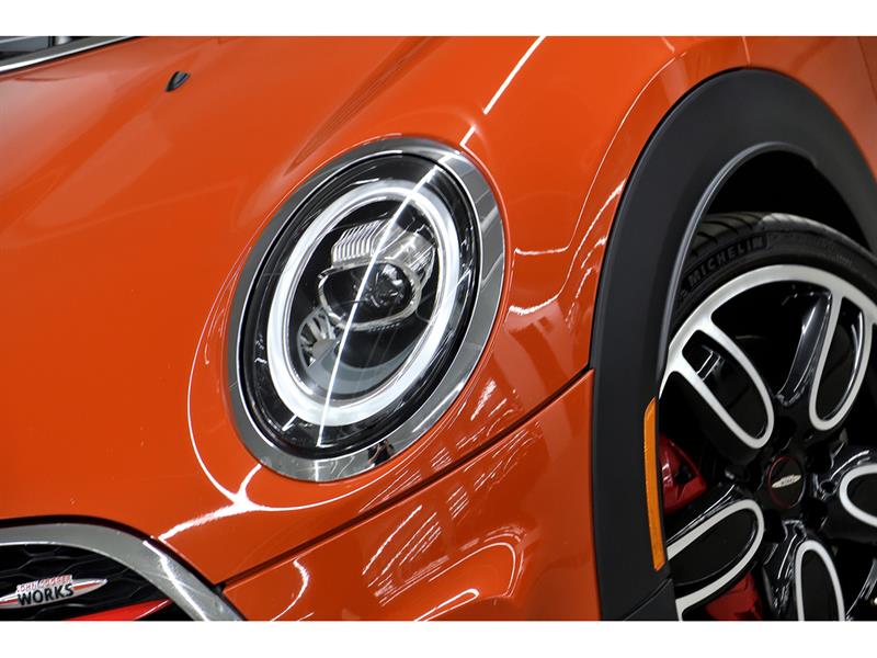 mini 3 Door 2020 - 7