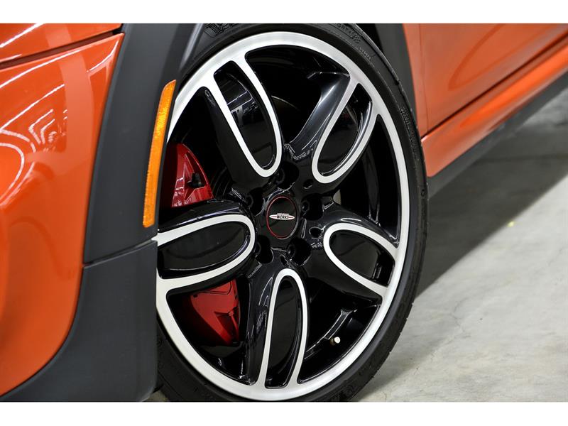 mini 3 Door 2020 - 8