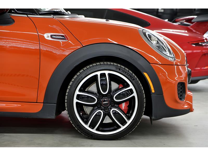 mini 3 Door 2020 - 9