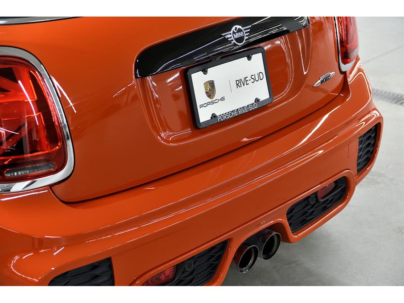 mini 3 Door 2020 - 10