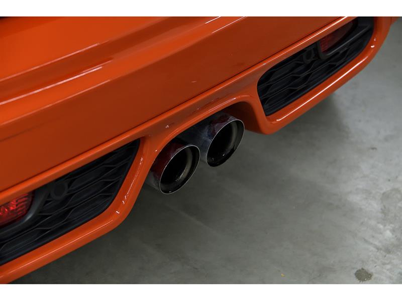 mini 3 Door 2020 - 11