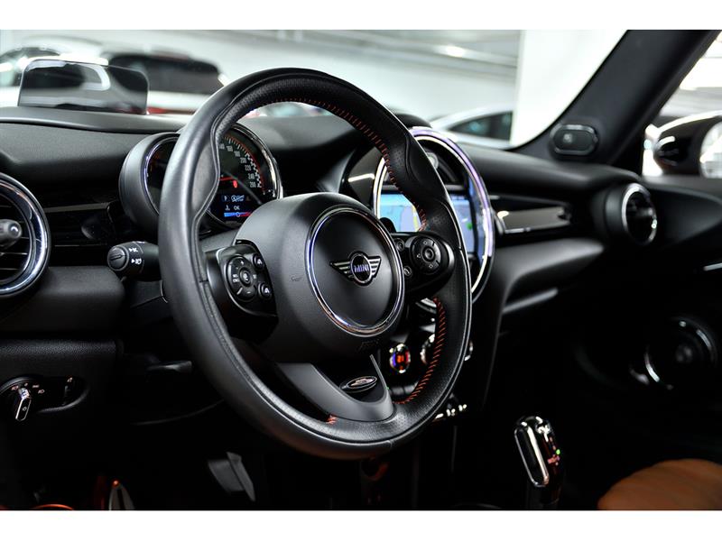 mini 3 Door 2020 - 12