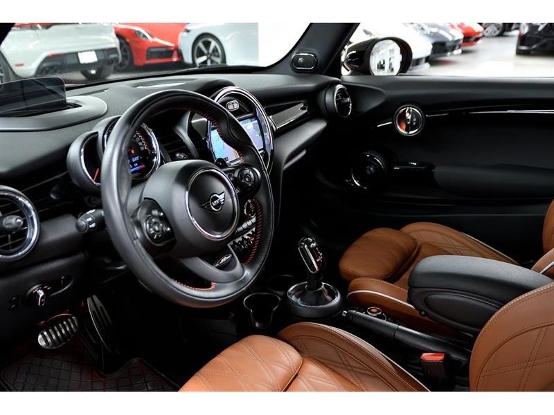 mini 3 Door 2020 - 13