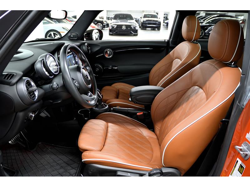 mini 3 Door 2020 - 14