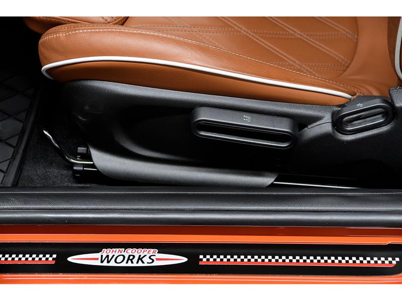mini 3 Door 2020 - 15