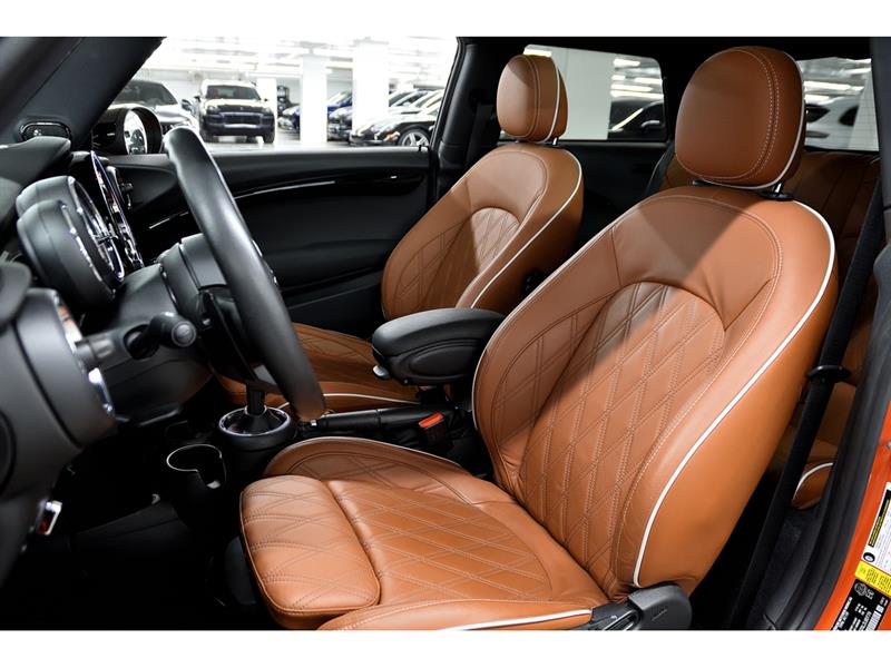 mini 3 Door 2020 - 17