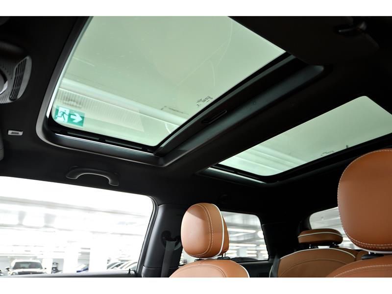 mini 3 Door 2020 - 18