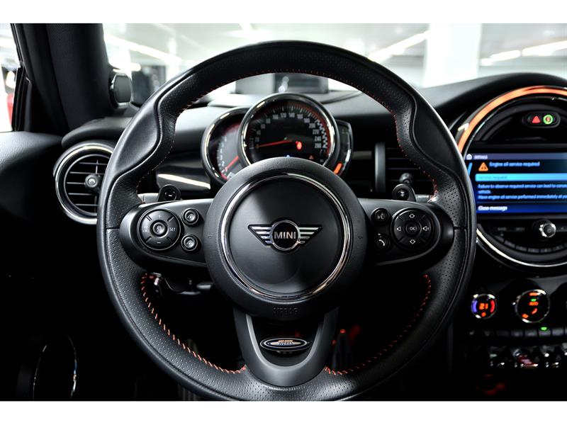 mini 3 Door 2020 - 19