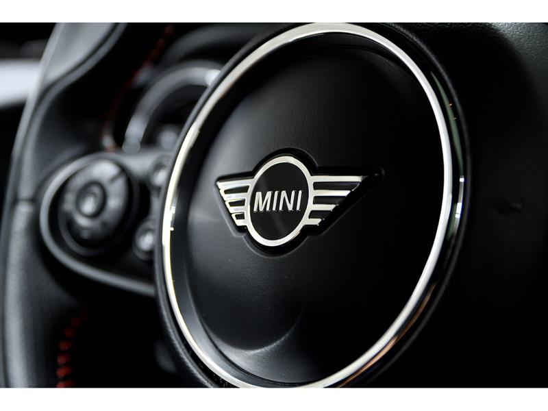 mini 3 Door 2020 - 20