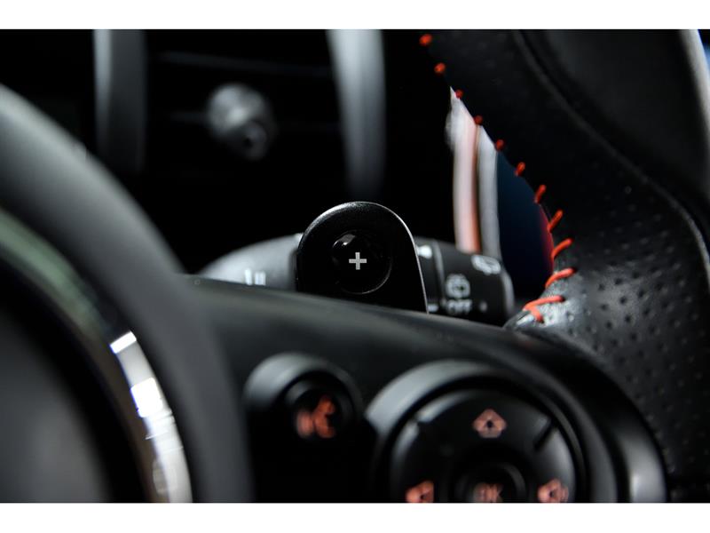 mini 3 Door 2020 - 22