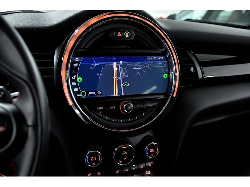 mini 3 Door 2020 - 23