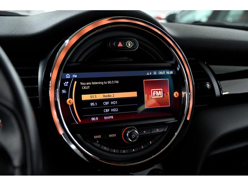 mini 3 Door 2020 - 24