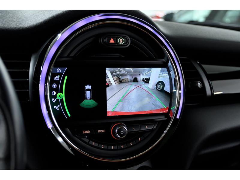 mini 3 Door 2020 - 25