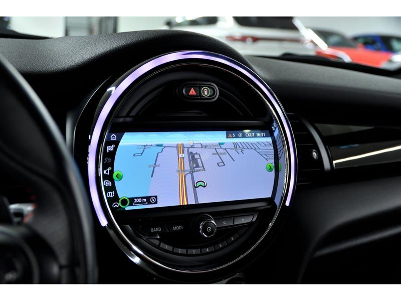 mini 3 Door 2020 - 26