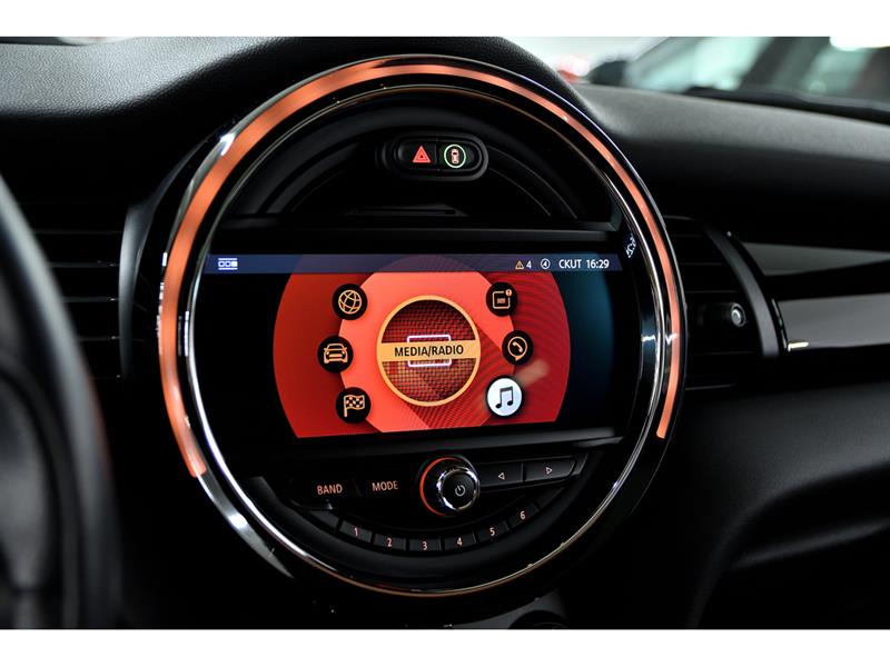 mini 3 Door 2020 - 27