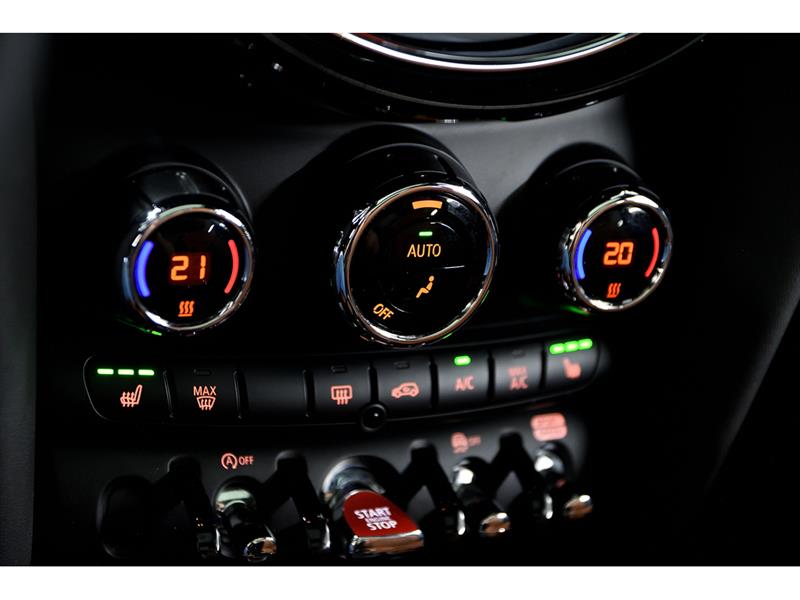 mini 3 Door 2020 - 28