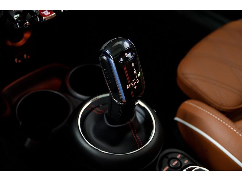 mini 3 Door 2020 - 30