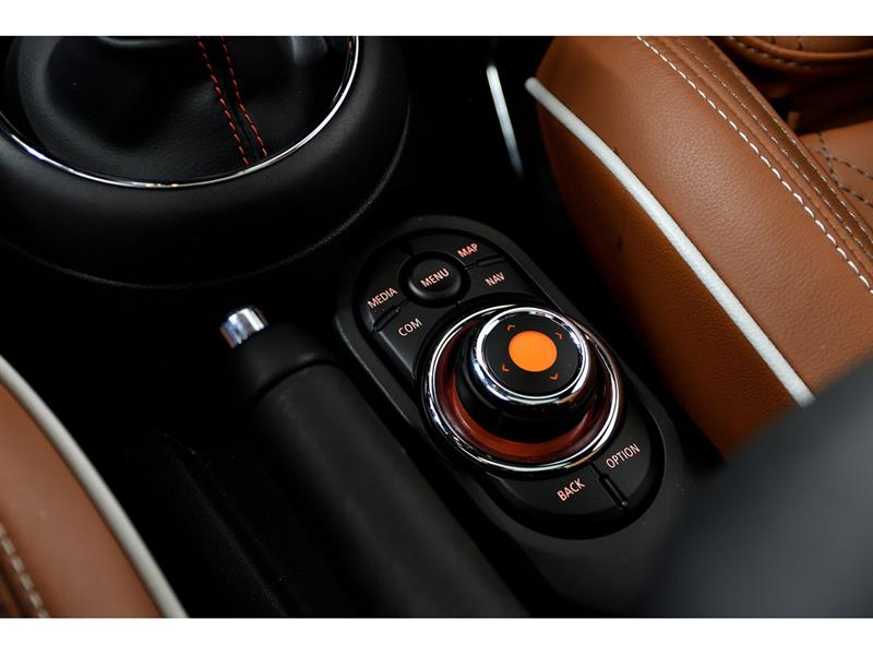 mini 3 Door 2020 - 31