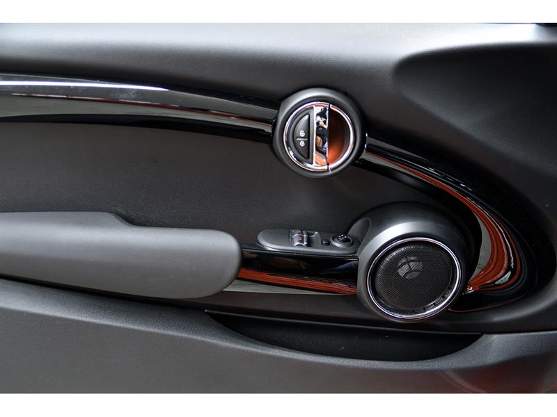 mini 3 Door 2020 - 32