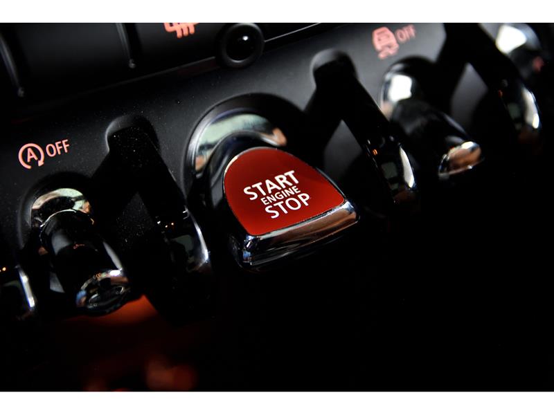 mini 3 Door 2020 - 33