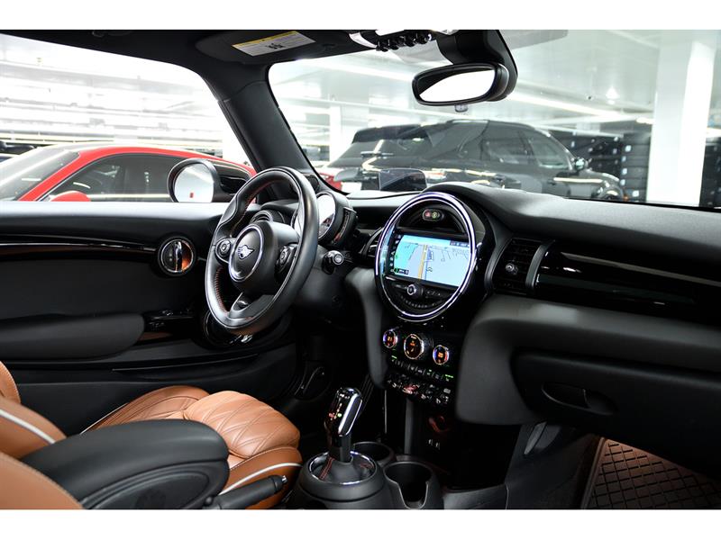 mini 3 Door 2020 - 34