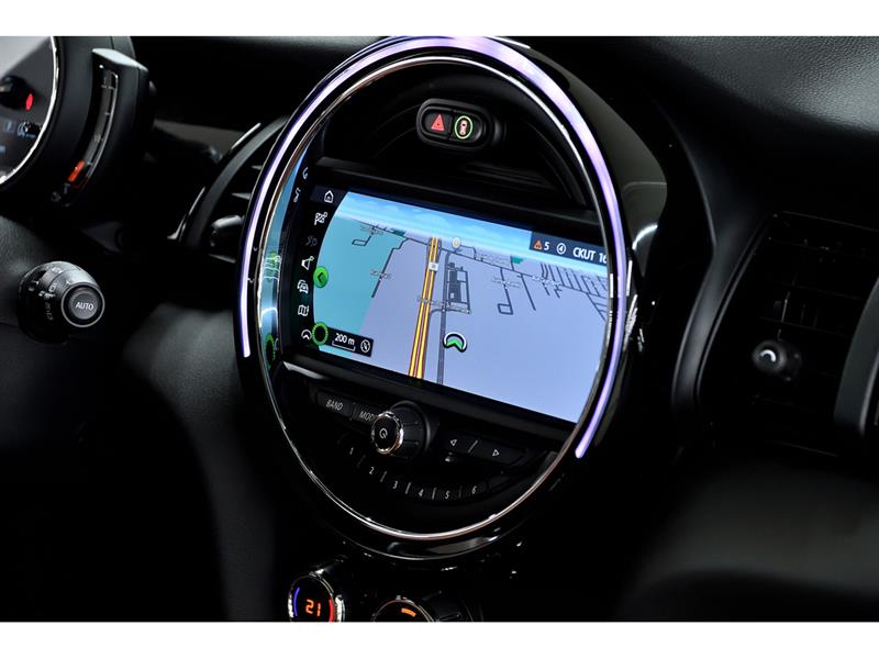 mini 3 Door 2020 - 35