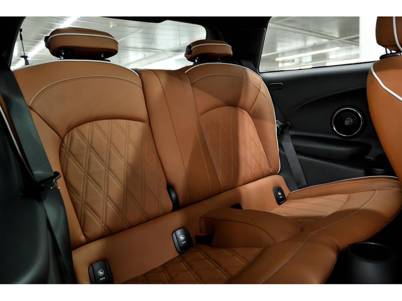 mini 3 Door 2020 - 39