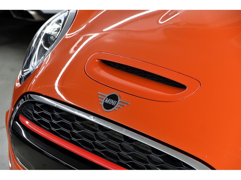 mini 3 Door 2020 - 40