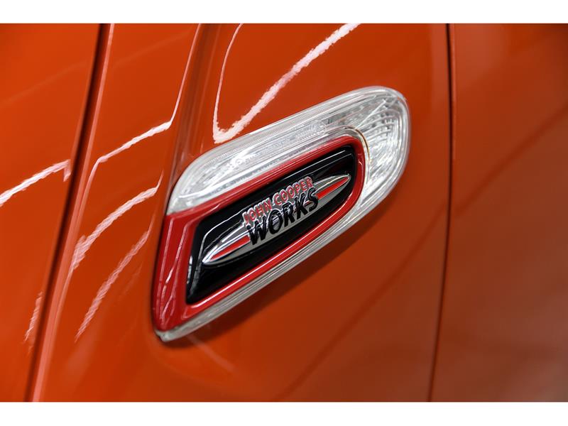 mini 3 Door 2020 - 41