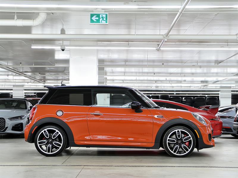mini 3 Door 2020 - 42