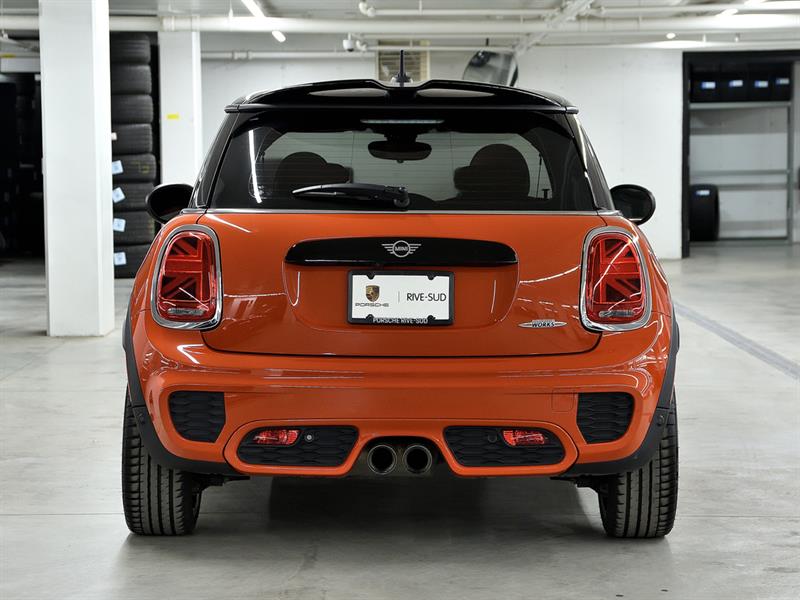 mini 3 Door 2020 - 43