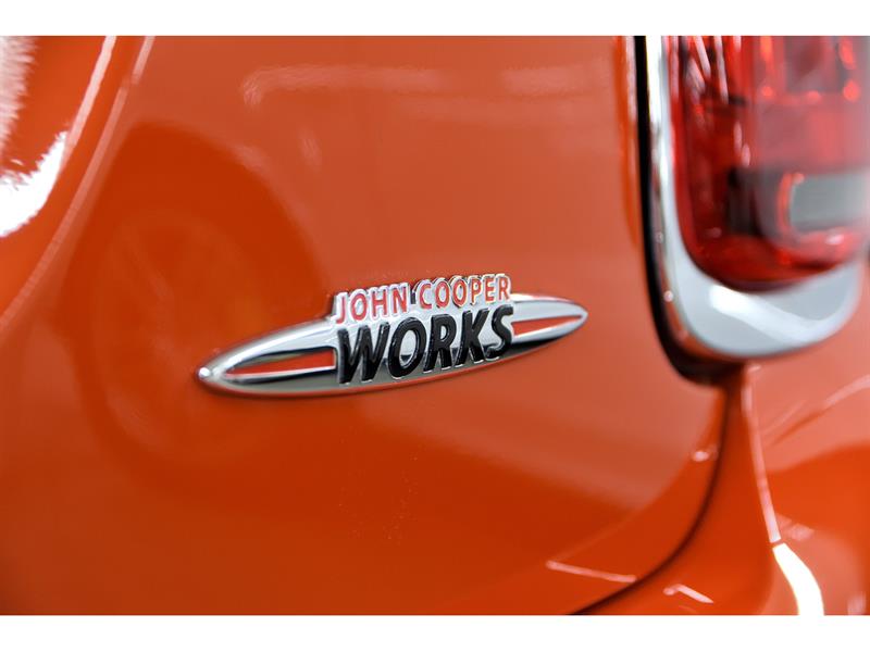 mini 3 Door 2020 - 44