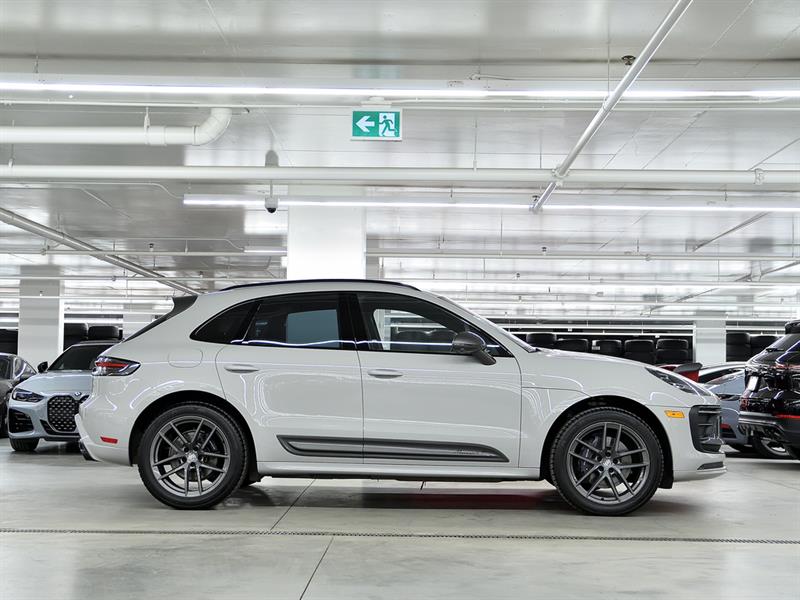 porsche Macan 2024 - 2